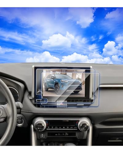 Film de protection Toyota Highlander pour les trajets en famille sans traces
