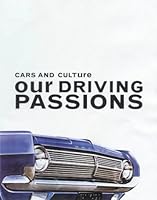 Cars and Culture 0732266173 Book Cover