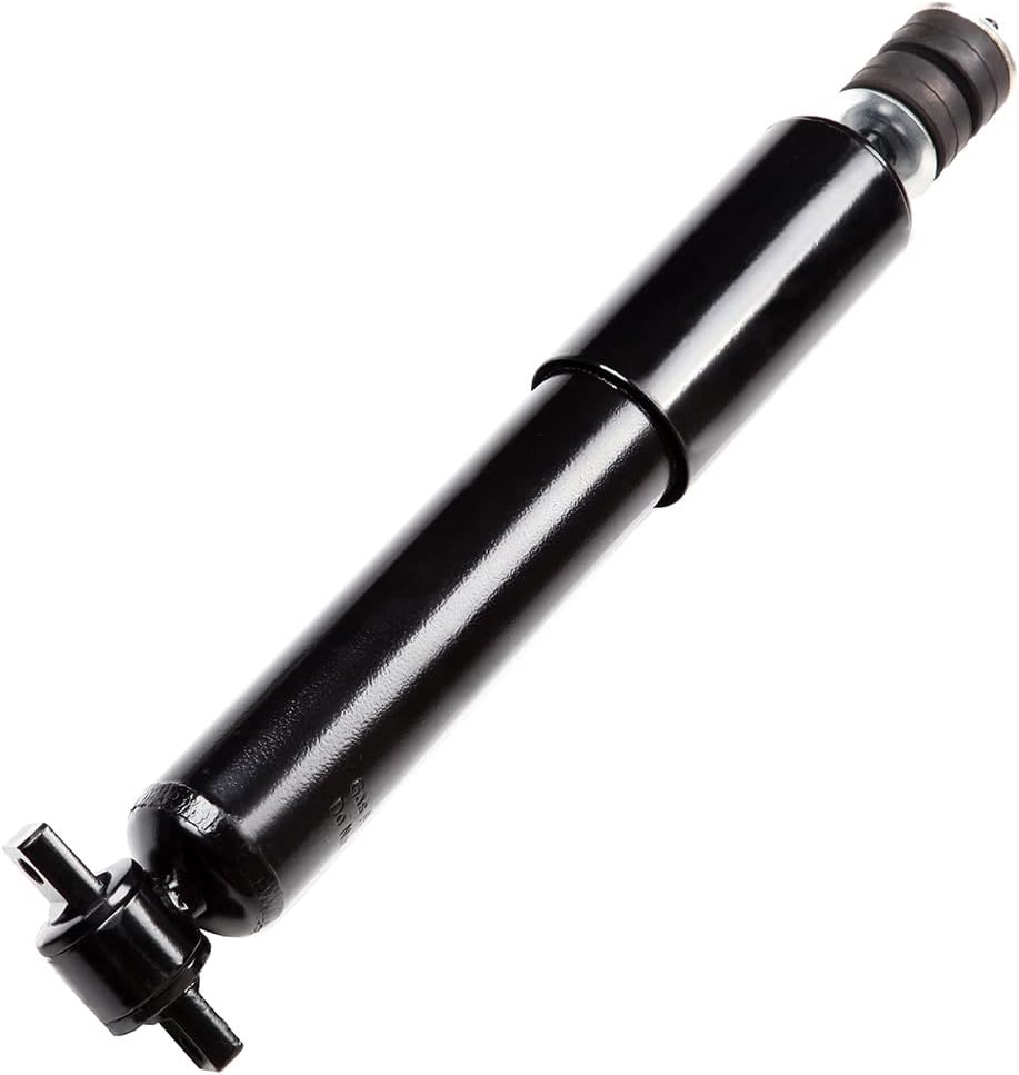 SCITOO Front Rear Shock Absorbers Fits for Chevy Express 2500 2003-2019, for Chevy Express 3500 2003-2018,for GMC Savana 2500 2003-2019,for GMC Savana 3500 2003-2018 Auto Shocks 911086 344385 (4Pcs)