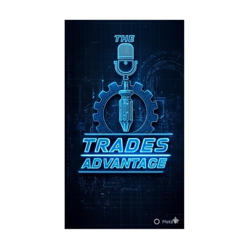 The Trades Advantage cover art