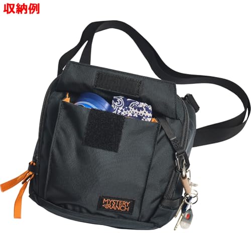 Mystery Ranch District 4 Sedona One Size – Crossbody or Hip Pack Bag