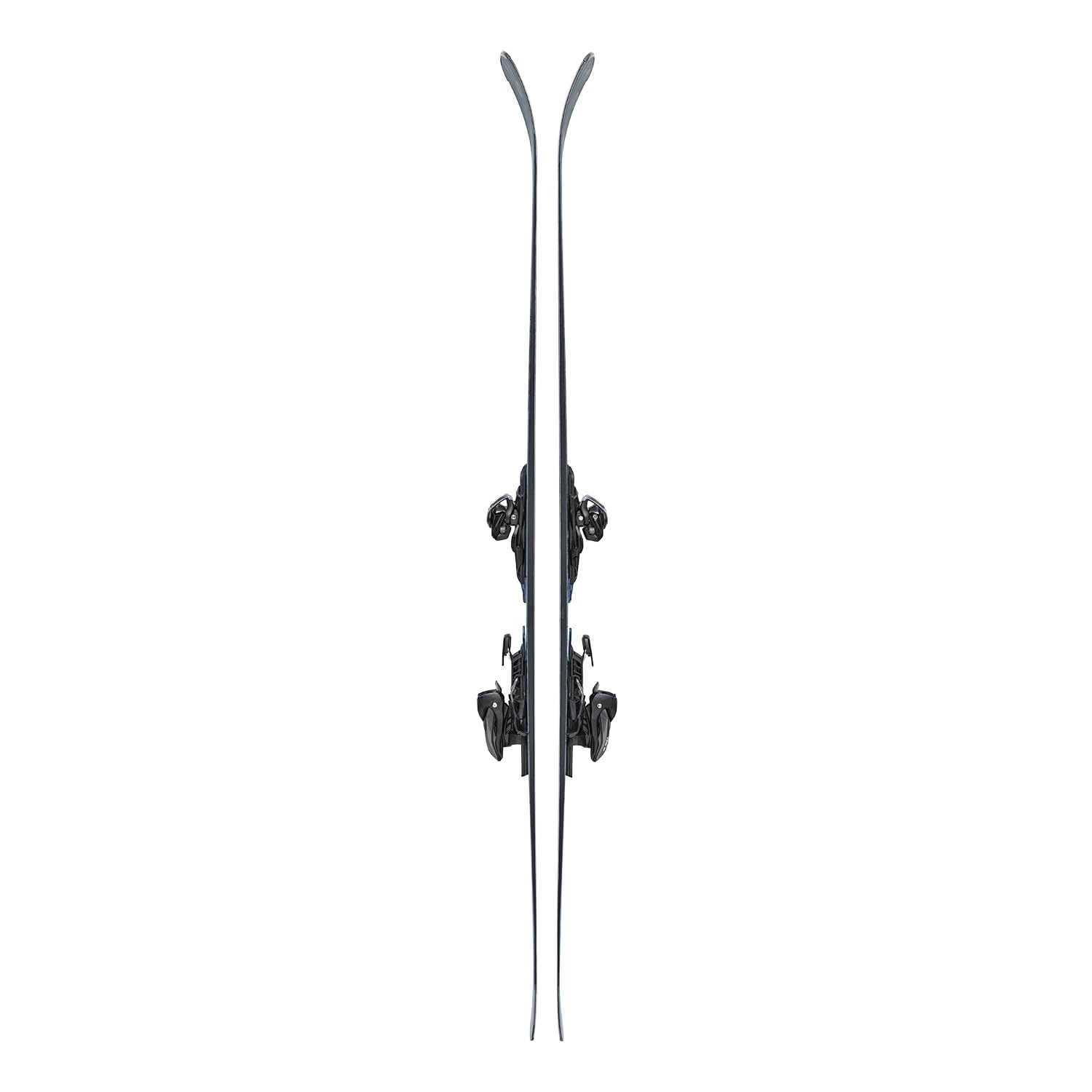 Blizzard - Pack De Ski Black Pearl 84 R + Fixations Tpc10 Demo Blue Femme - Femme - Taille 176 - Bleu