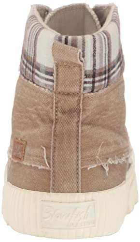 Image of Blowfish Malibu Womens Harper Loafer