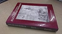 The Life and Work of Alexander Thomson 0710000693 Book Cover
