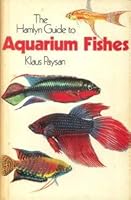 Aquarium Fishes 0600344738 Book Cover