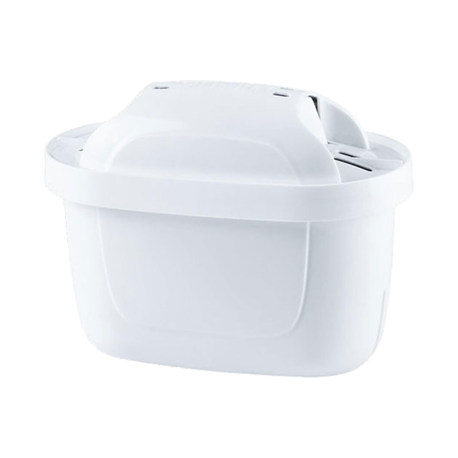 Recambio Filtro Agua Conteo Cartuchos Universales Reductores | Cartucho de filtro de agua con filtro de repuesto de cloro y cal