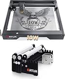 ORTUR Laser Master 3 LE with Laser Rotary Roller 2.0