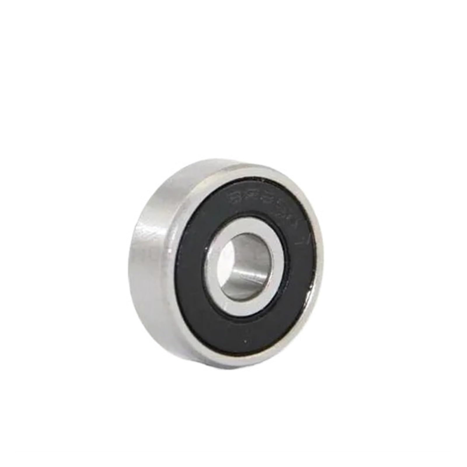 5/10 Teile/satz 608 2RS Kugellager ABEC-1 8X22X7 mm Rillenstahl Versiegelte Kugellager 608RS Z3V3 608-2RS 608rs Lager - Dichtungssatz-Sortiment(10PCS)