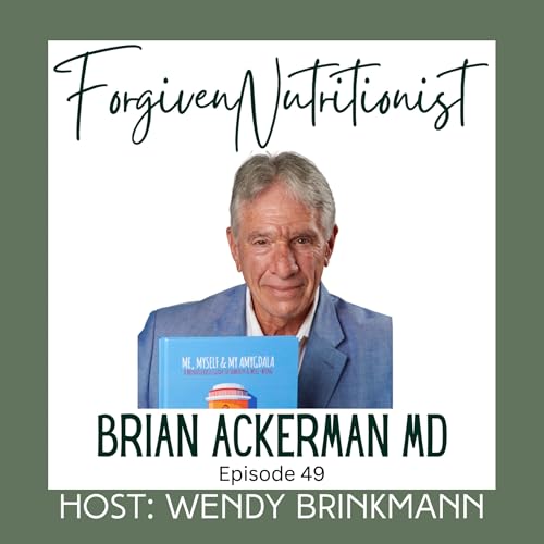Episode 49: Helping Kids (And You) Manage Emotions: Insights from "Me, Myself & My Temper" cover art