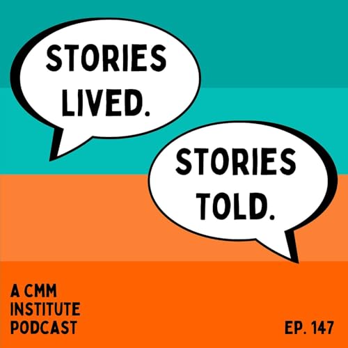 Couverture de On A Relational Approach to Disorganizing with Kate Lockwood Harris | Ep. 147