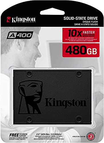 Mejores review On-line Ssd Kingston a400 que puedes comprar esta semana. 29 Mejores review On-line Ssd Kingston a400 que puedes comprar esta semana. 29