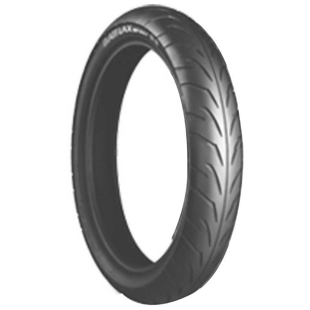 Bridgestone BT39 Rear Tl - 70/70/R17 66H - C/C/70Db - Pneumatici Estivi (Moto) - 4