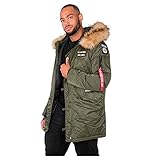 Alpha Industries