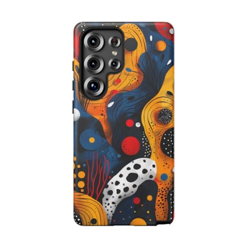 Coque Samsung S25 Ultra jaune rigide mate pour votre quotidien