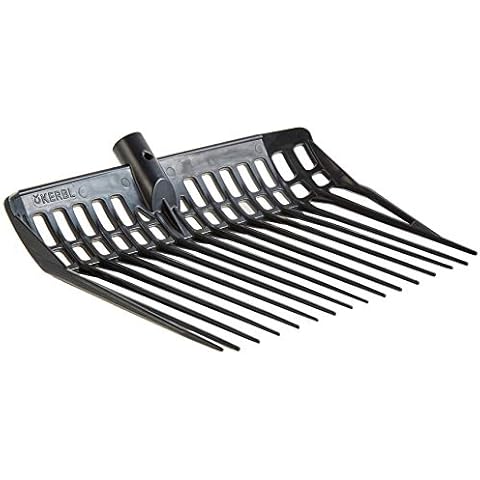 Kerbl EcoFork 326052 Versatile Manure Fork Cover