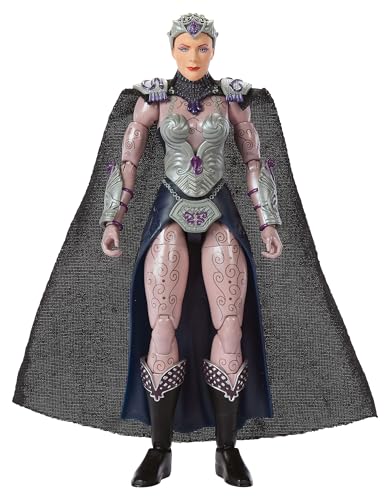 Mattel Evil Lyn Masters of the Universe - vue 3