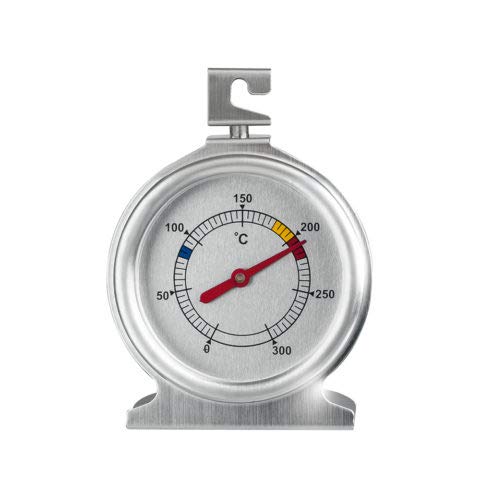 HORECATECH Termometro Forno Analogico RS595