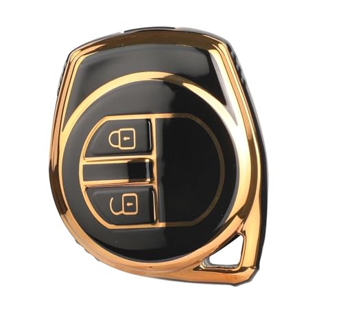 Coque clé Suzuki protège votre télécommande Swift et SX4 au quotidien