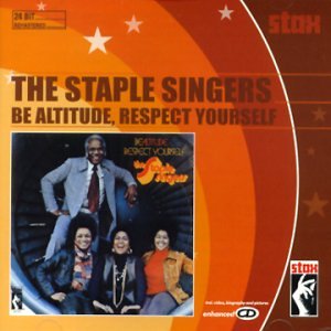 Be Altitude: Respect Yourself