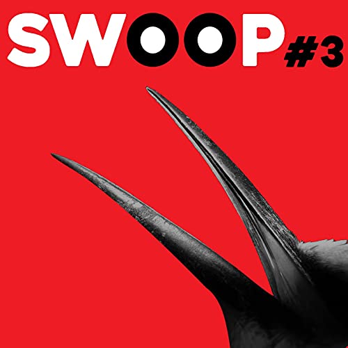 SWOOP #03 ^ Intergalactic Deep ^ Titelbild