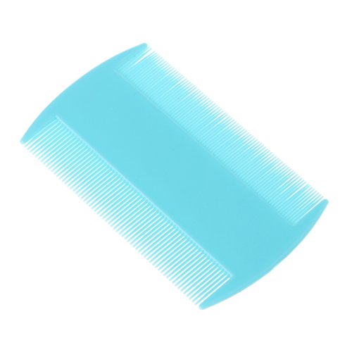 Ncbvixsw - Pettine per gatti densi, massaggiatore