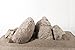 LANDEN Elephant Skin Stone Natural Multi-Texture Rocks Grey(18lbs, 3~9 inches,7pcs) for Aquarium, Paludarium, Terrariums, Landscaping, Decorative of Caves, Waterfalls, Cliffs