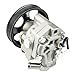 KAX 21-5330 Power Steering Pump, With Pulley, Without Reservoir, Fit for Forester 2003-2007