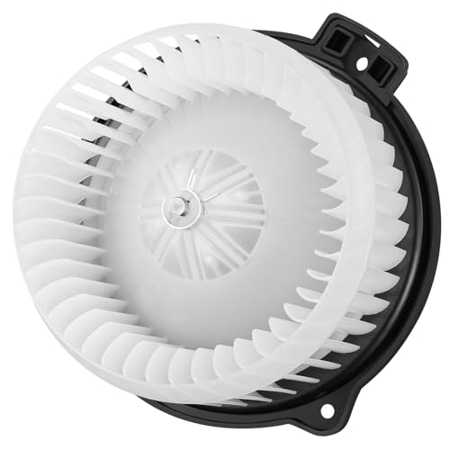 BDFHYK AC Heater Blower Motor Fan 700059 Compatible with Toyota 2000-2005 Echo 1995-2004 Tacoma,HVAC Blower Motor Assembly Replacement for 8710304030 8710352060 BM2727C TO3126104 by BDFHYK - Used condition - Image 8