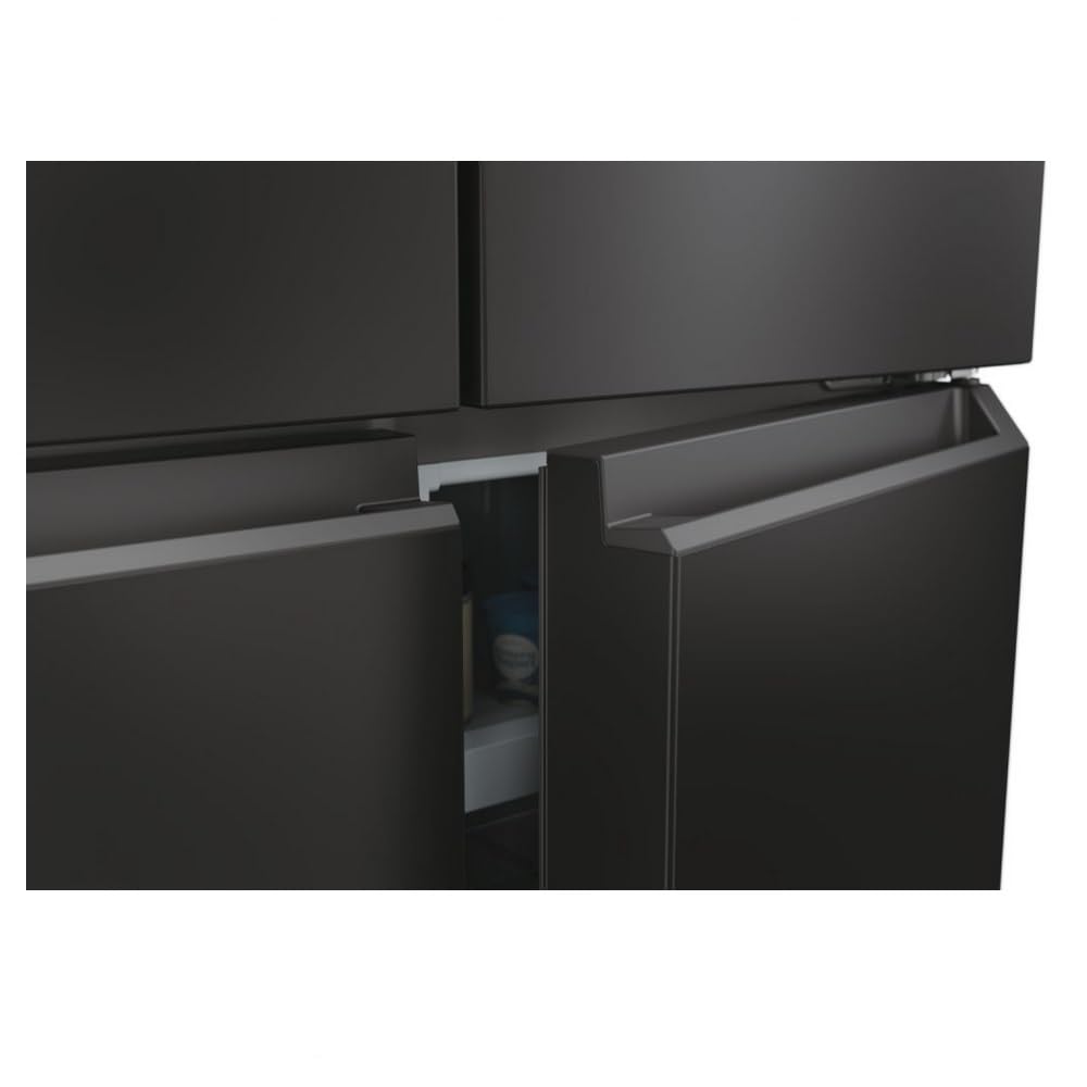 HAIER Réfrigérateur 4 portes HCR38S18ENPT