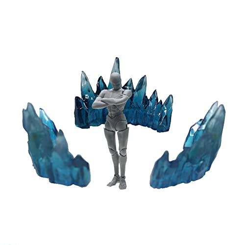 フィギュア 水のエフェクト付き フィギュア 水のエフェクト付き フィギュア 水のエフェクト付き