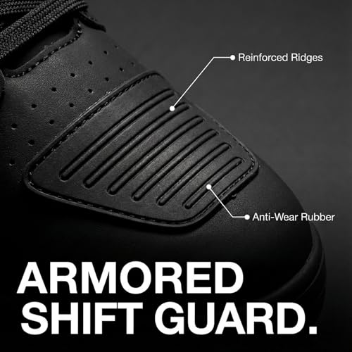 Ziitop Motorcycle Riding Sneakers
