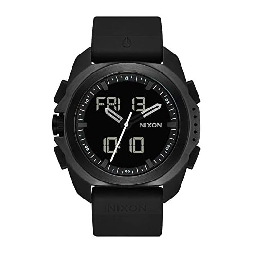 Nixon Reloj de Vestir A1267-000-00