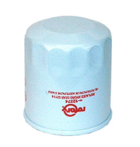 Hydrostatic Transmission Filter for Bush Hog Replaces Code 50052929 by Rotary