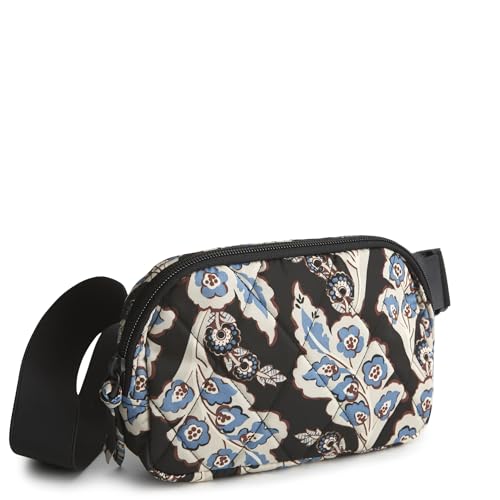Sac à bandoulière femme Vera Bradley pour garder vos essentiels à portée de main