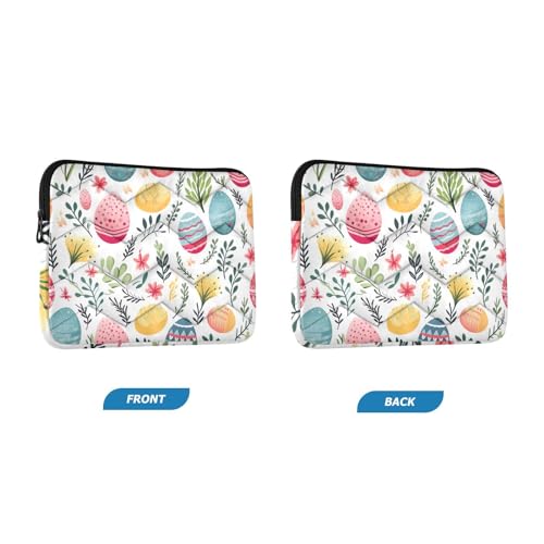 Funda para laptop 13-14 pulgadas resistente y con protección miniatura 2