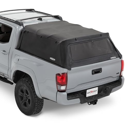 Softopper TC60B Tacoma