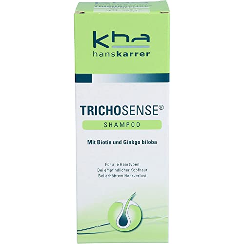 trichosense Champú 150 ml