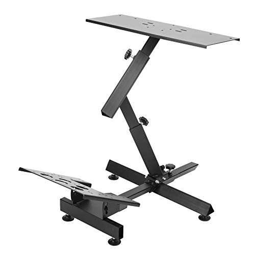 Soporte para volante eSports Mamba de FR-TEC para simracing 3