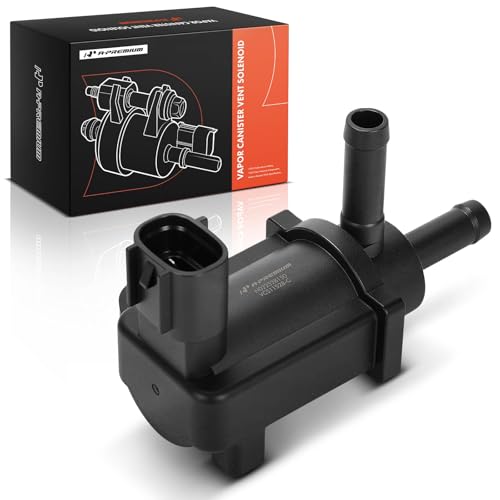 A-Premium Vapor Canister Purge Solenoid Valve