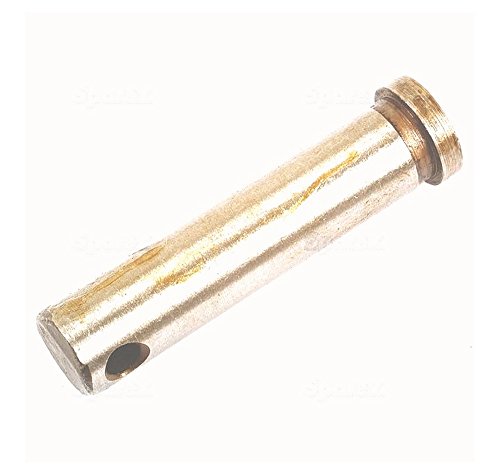 Sparex, S.2770 Pin, Clutch, M4212 For Massey Ferguson 100 Series Industrial Series 135 UK, 165 UK20175 UK, 176 UK, 177 UK, 178 UK