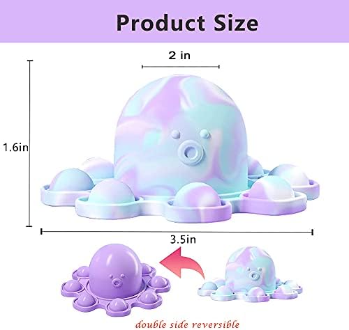 octopus simple dimple