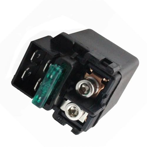 Relais démarreur solénoïde contre cliquetis démarrage pour VF750C Magna VT250 Spada