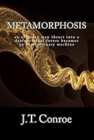 Metamorphosis 1514176963 Book Cover