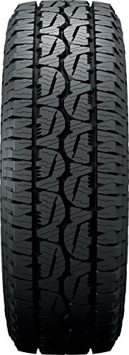 Bridgestone Dueler A/T Revo 3 All-Terrain Truck & Suv Tire Lt275/70R18 125 S E #TOP4