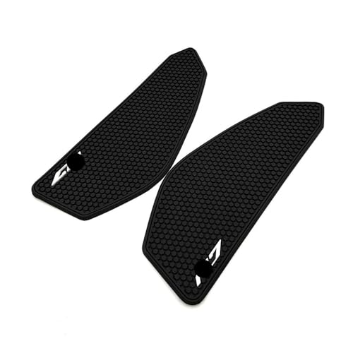 Autocollants protection pour réservoir de moto R7 YZF-R7 grip latéral