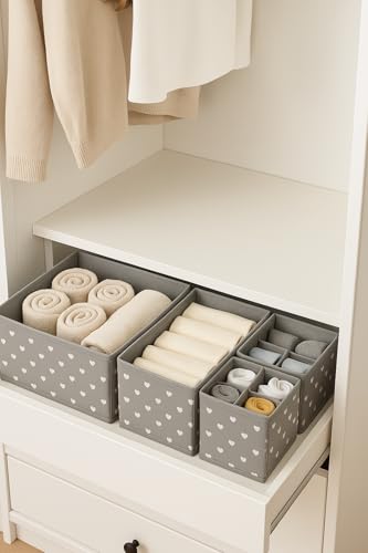 Cupboard Organiser
