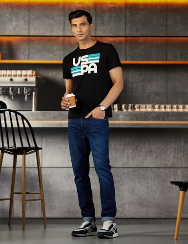 Image of U.S. Polo ASSN. Men T-Shirt