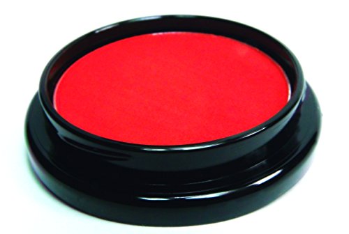 Pure Zivaª Grenadine Orange Coral Summer Red Blush Pressed Cheek Color Powder, Talc & Paraben Free, 4 Grams, No Animal Testing & Cruelty Free #TOP1