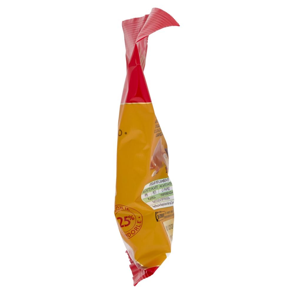 Italian Gourmet Morbidelli Praline Caramello Salato 8 x 117g weich