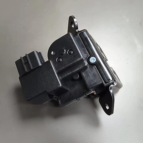 Trunk Lock 81230-1H300 mécanisme serrure de coffre auto
